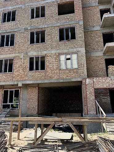 Новостройки от застройщика: Строится, Элитка, 1 комната, 43 м² — 3