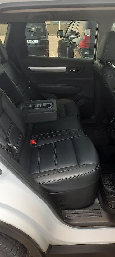 радиятор: Renault QM6: 2019 г., 2 л, Вариатор, Газ, Кроссовер — 10