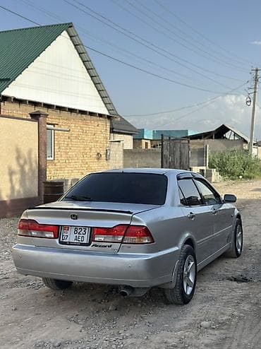 туманки акорд: Honda Accord: 1998 г., 2 л, Автомат, Бензин, Седан — 2