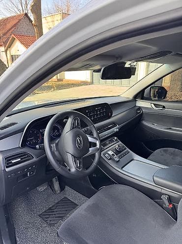 дизель машины: Hyundai Palisade: 2019 г., 2.2 л, Типтроник, Дизель, Внедорожник — 6