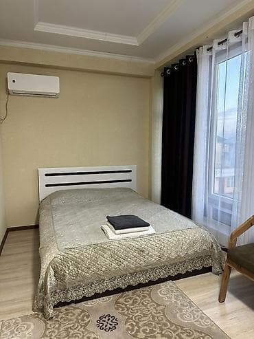 Ысык-Көлдө эс алуу: Ысык-Көлдө конок үйү, гостевой дом Феникс, Чолпон-Ата, 3 орун, Күнүмдүк — 4