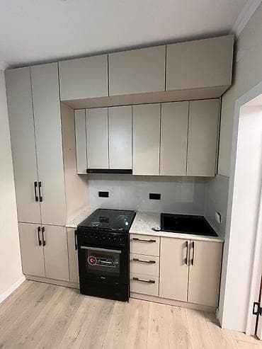 for rent: Кухонный набор на заказ, ЛДСП, По договорённости, Бесплатная доставка, Дизайн, проект — 2