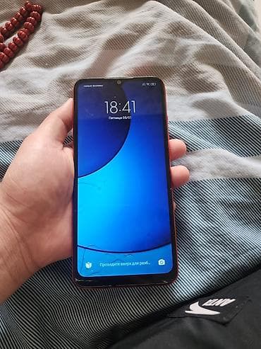 дисплей на редми 9: Redmi, Redmi 9C, Б/у, 32 ГБ, цвет - Оранжевый, 2 SIM — 3