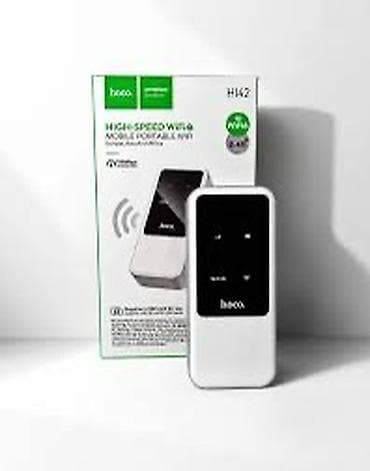usb wifi: Портативный Wi-Fi роутер Hoco H142 обеспечивает высокоскоростной — 3