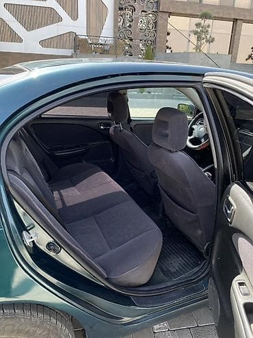 рулевой колонка: Toyota Avensis: 2002 г., 1.8 л, Ручные, Бензин, Седан — 5