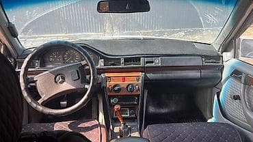 e63 w212: Mercedes-Benz W124: 1988 г., 2.5 л, Ручные, Дизель, Седан — 3