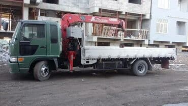 format kg: Стрела 12 м, 5 т, Борт 5000 кг — 1