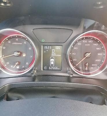 Changan: Changan : 2018 г., 1.5 л, Вариатор, Бензин, Универсал — 6