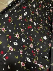 платье мама и дочь: Ткани с принтами — отрезы для шитья Описание: - Легкие плательные — 12