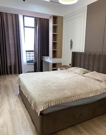6: 🏙️ СДАЁТСЯ ЕВРОТРЁШКА В 7 МИКРОРАЙОНЕ ! 🏡 Евротрёшка, 85 м² 📍 ул — 2