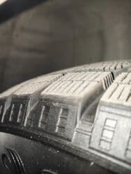 хово балка: Шиналар 195 / 65 / R 15, Кыш, Колдонулган, Комплект, Жеңил унаалар, Кытай, Sailun — 4