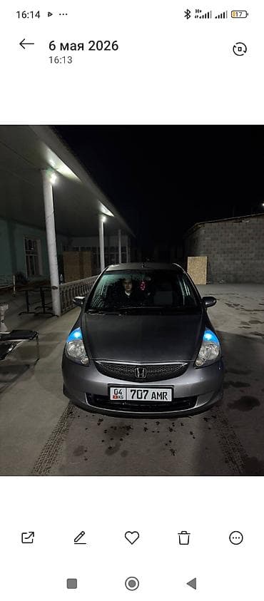 авто хонда аккорд спортивный: Honda Fit: 2003 г., Автомат, Бензин, Хэтчбэк — 2