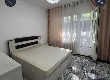 2 room: 3 комнаты, 64 м², 106 серия, 3 этаж, Евроремонт — 5