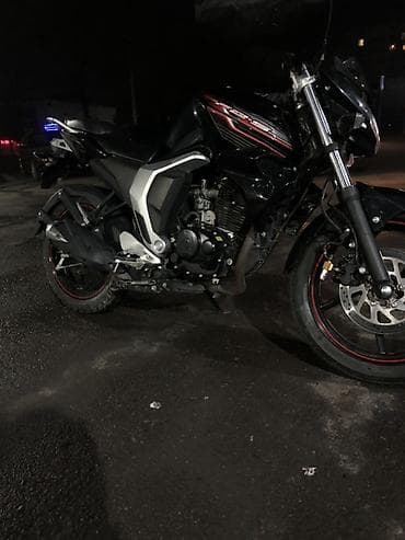 Скутеры: Классический мотоцикл CFMoto, 250 куб. см, Бензин, Взрослый, Б/у — 5