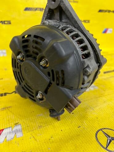 электрическое генератор: Коленвалы Lexus Б/у, Оригинал, Германия — 2