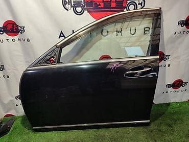 s 221: Дверь Передняя левая Mercedes-Benz, Оригинал — 1