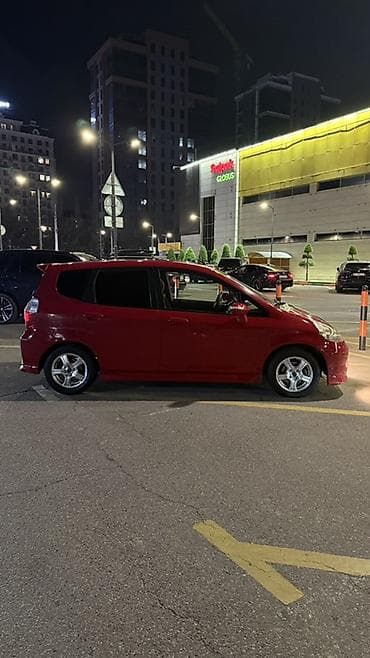 гранаты на хонда фит: Honda Fit: 2008 г., 1.4 л, Вариатор, Бензин, Хэтчбэк — 6