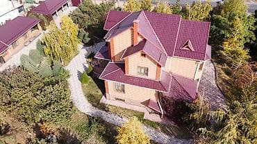 бишкек новостройки: Продаю загородную усадьбу в с. Таш-мойнок, по Алма-атинской вверх 12 — 5