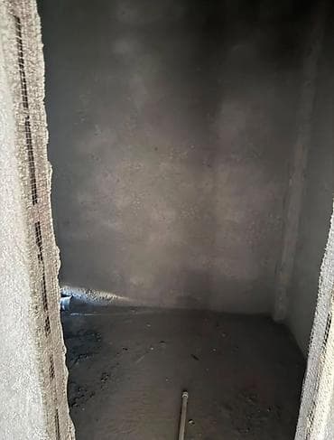 107: 1 комната, 52 м², Элитка, 7 этаж, Евроремонт — 7