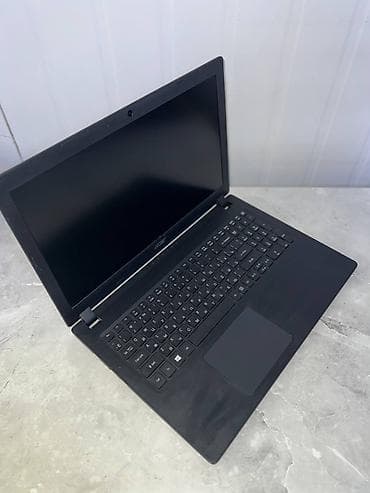 note: 💻 Acer Aspire /Intel(R) i3-7020U @2.30GHz / 8GB / 256GB 🔹 — 2