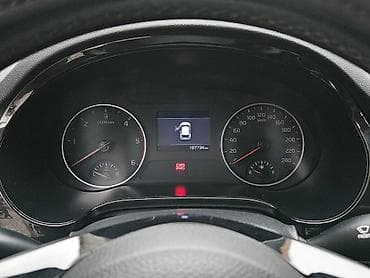 дизил 1 9: Kia Seltos: 2019 г., 1.8 л, Робот, Дизель, Кроссовер — 3