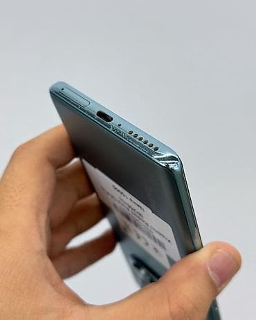 iphone pro: Redmi, Redmi Note 14 Pro, Б/у, 256 ГБ, цвет - Голубой, В рассрочку, 2 SIM — 5