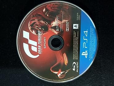 ош жапалак: Игры на PS4 — 1