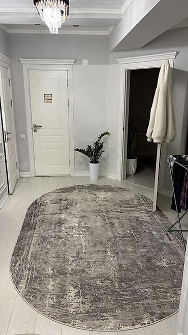 Недвижимость: 3 комнаты, 100 м², Элитка, 9 этаж, Евроремонт — 5