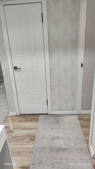 4: 4 комнаты, 90 м², 106 серия, 2 этаж, Евроремонт — 4