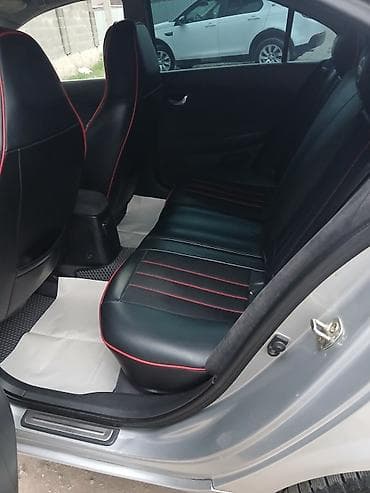 super soco ts: Nissan Primera: 2002 г., 1.8 л, Ручные, Бензин, Седан — 5