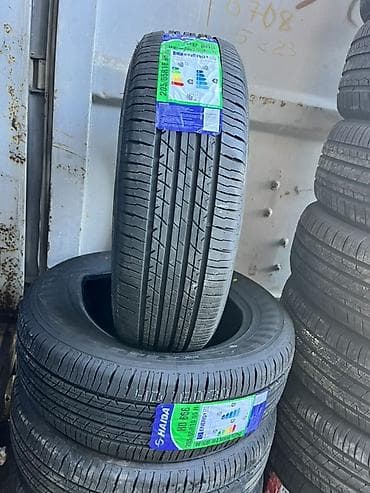 стратер: Шины 205 / 65 / R 16, Лето, Новый, Легковые, Китай, Haida — 2