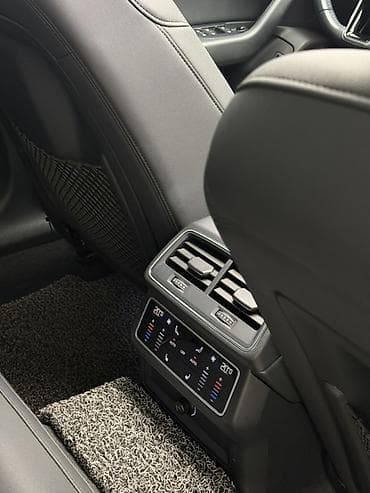 Audi: Audi A6: 2020 г., 2 л, Бензин, Седан — 7