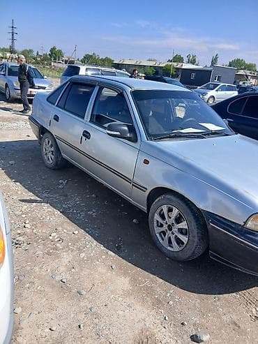 daewoo centra: Daewoo Nexia: 2007 г., 1.6 л, Ручные, Бензин, Седан — 3