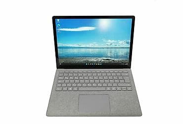 Ноутбук Microsoft Surface Laptop 2 - Дисплей 13.5" PixelSense с