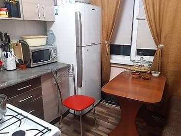 2 room: 2 комнаты, 43 м², Элитка, 5 этаж, Старый ремонт — 7