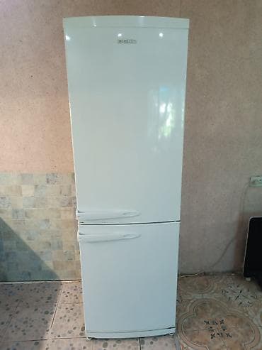 dekko plus: Холодильник Beko, Б/у, Двухкамерный — 1