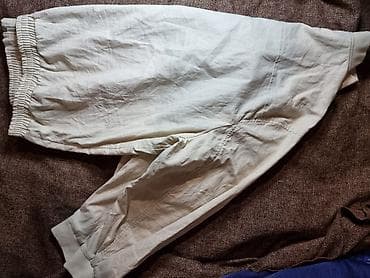 armani code: Мужская куртка, 6XL, Jack & Jones, Новый, цвет - Бежевый, Самовывоз — 8