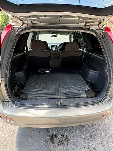 хонда гая: Honda Stream: 2001 г., 2 л, Автомат, Бензин — 5