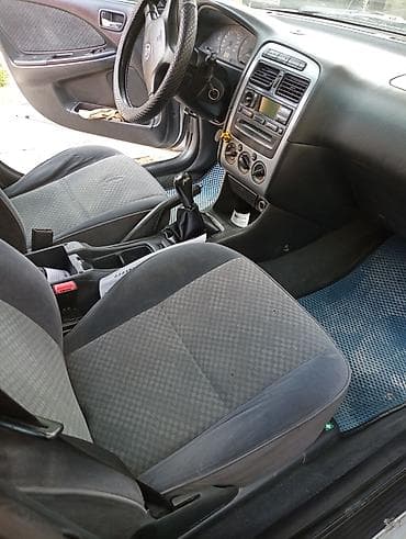 тойота авенсис двигатель d4: Toyota Avensis: 2002 г., 1.8 л, Механика, Бензин, Универсал — 7