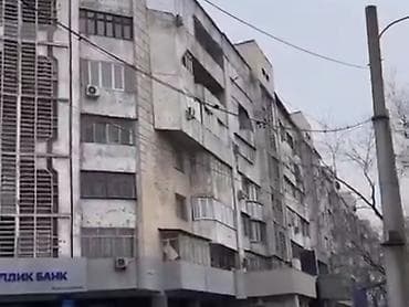 адмираль: 2 комнаты, 54 м², Индивидуалка, 5 этаж, Старый ремонт — 1