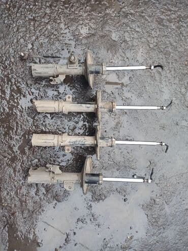 совместимые расходные материалы япония набор стержней: Куплю электронные амортизаторы на виндом.
Куплю амортизаторы на жх470 — 1