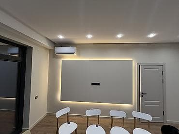 ремонт кафеля: Отделочные рабаты! Под ключ. Малярка гипсокартонные работы — 8