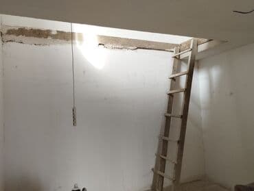 продаю дом бишкек ак орго: Дом, 120 м², 7 комнат, Собственник — 15