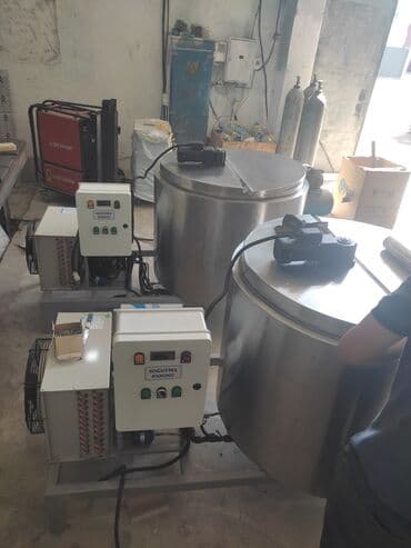 купить пивное оборудование: Насосы пищевые, нержавеющие вентили, отводы, тройники и охладители — 2