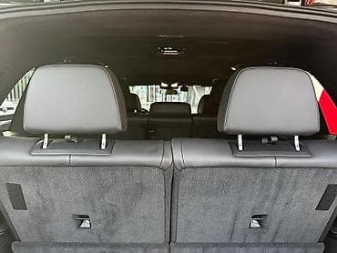 bmw ix3: BMW X7: 2024 г., 3 л, Автомат, Бензин, Внедорожник — 7