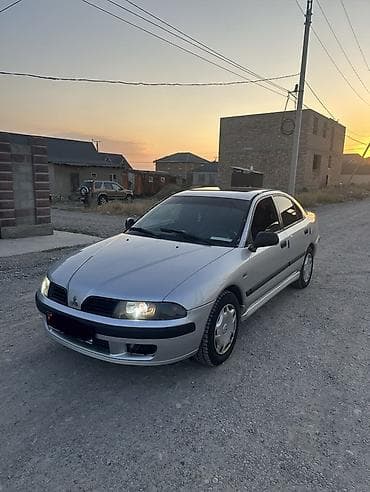 ремонт рулевой колонки: Mitsubishi Carisma: 2002 г., 1.6 л, Автомат, Бензин, Седан — 1