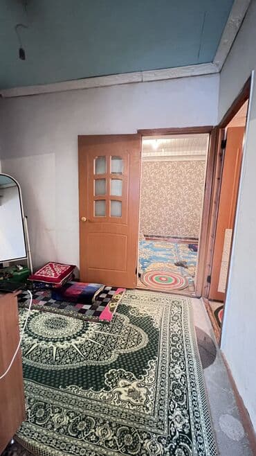 продажа домов ак ордо: Үй, 70 кв. м, 4 бөлмө, Менчик ээси, Косметикалык оңдоо — 3