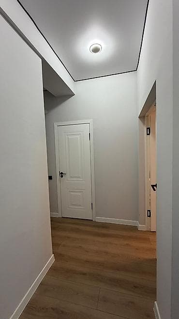 2 комнатный квартира тунгуч: 2 комнаты, 67 м², Элитка, 3 этаж, Евроремонт — 7