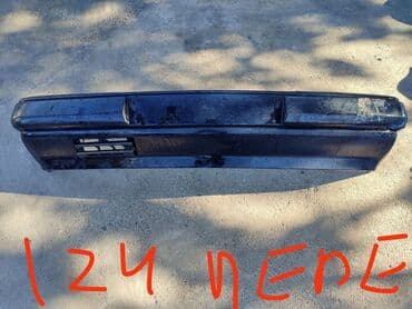 мерседес спринтер грузовой бу купить в бишкеке: Бампер Передний Mercedes-Benz, Б/у, Оригинал — 2