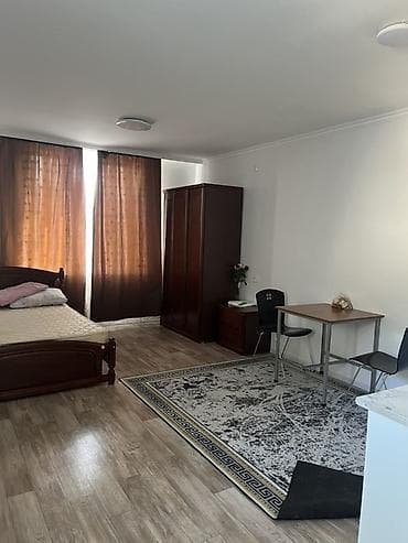 nice house: 155 м², 4 комнаты, Теплый пол, Бронированные двери, Видеонаблюдение — 4